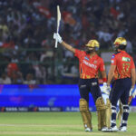 IPL 2025: Punjab Kings join Gujarat Titans with a single-season T20 record | Cricket News