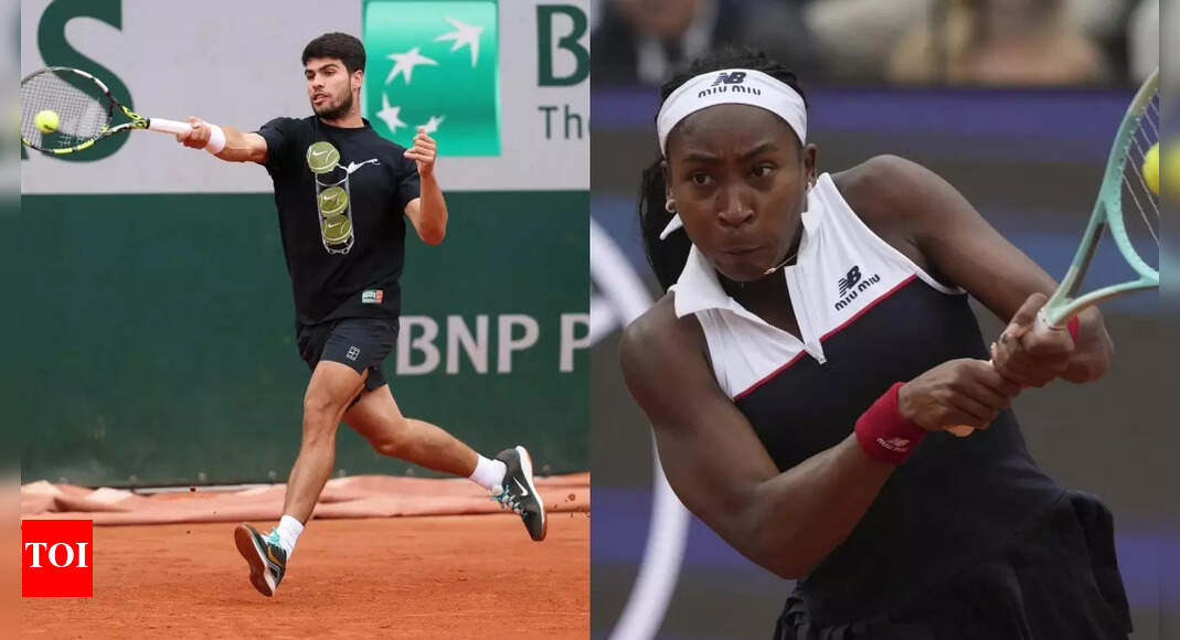 A new era dawns at Roland Garros: No Rafael Nadal, slumping Iga Swiatek and no obvious favourites | Tennis News