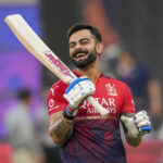 Virat Kohli creates history, breaks massive T20 franchise record | Cricket News