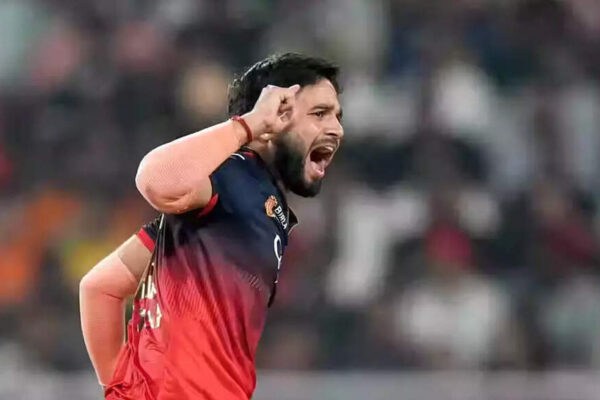 Why did Punjab Kings batters fail against Suyash Sharma? The spinner reveals | Cricket News