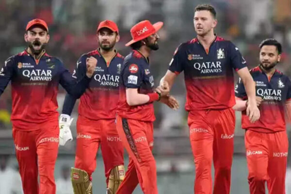 How history now favours RCB: Qualifier 1 winners have dominated IPL finals | Cricket News
