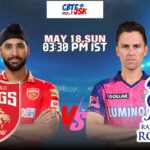 Rajasthan Royals vs Punjab Kings, IPLT20, Today Match Prediction