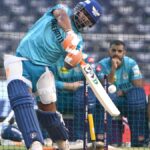 Rishabh Pant’s LSG hosts SRH with IPL 2025 playoff hopes on the line