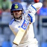 Shubman Gill appointed India Test captain, Shami ruled out of England Tests