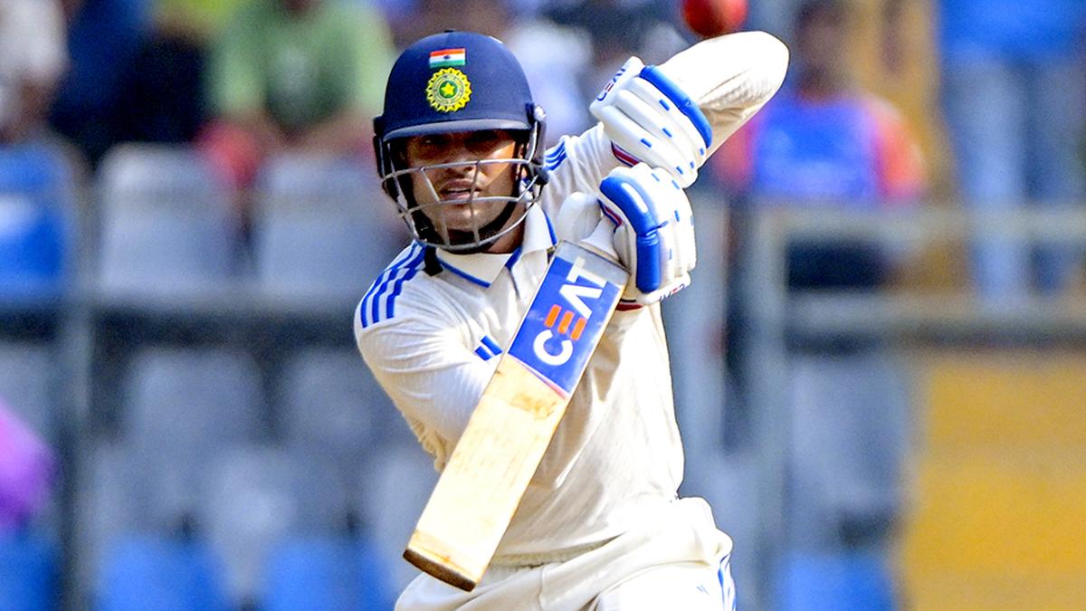 Shubman Gill appointed India Test captain, Shami ruled out of England Tests
