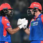 Mumbai Indians, Delhi Capitals in last-ditch battle for playoffs