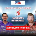 Sunrisers Hyderabad vs Kolkata Knight Riders, IPLT20, Today Match Prediction