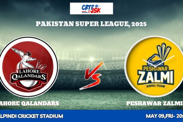 Peshawar Zalmi vs Lahore Qalandars, PSLT20, Today Match Prediction Peshawar Zalmi vs Lahore Qalandars, PSLT20, Today Match Prediction