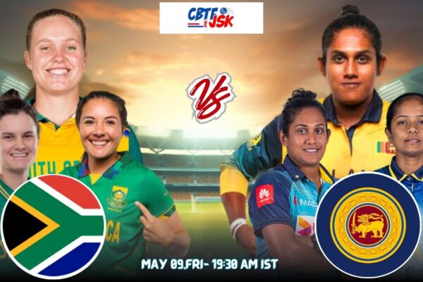 Sri Lanka Women vs South Africa Women, SLWTS, Today Match Prediction