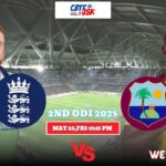 Ireland vs West Indies, IRE vs WI , Today Match Prediction