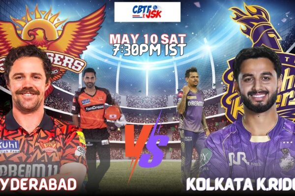 Sunrisers Hyderabad vs Kolkata Knight Riders, IPLT20, Today Match Prediction Sunrisers Hyderabad vs Kolkata Knight Riders, IPLT20, Today Match Prediction