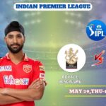 Punjab Kings vs Royal Challengers Bengaluru, IPLT20, Today Match Prediction