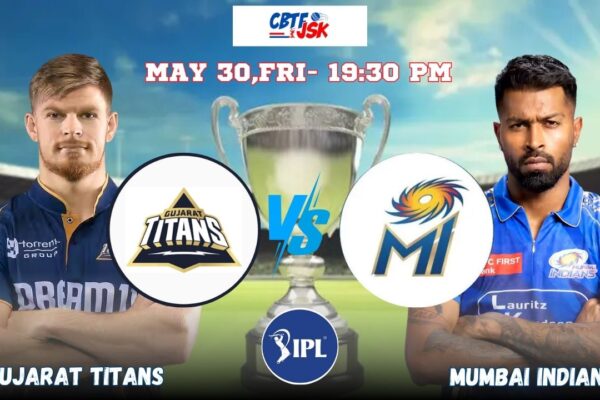 Gujarat Titans vs Mumbai Indians, IPLT20, Today Match Prediction