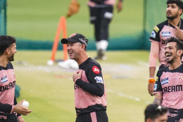 PBKS hope to reap home advantage despite Kohli in rival camp PBKS hope to reap home advantage despite Kohli in rival camp