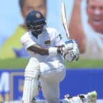 Angelo Mathews announces Test retirement, set for farewell in Sri Lanka's series opener vs Bangladesh