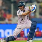 Gujarat Titans vs Lucknow Super Giants LIVE Scorecard, IPL 2025 LIVE Updates: LSG Pacer Left Bloodied, Forced To Leave Field; Shubman Gill On The Charge