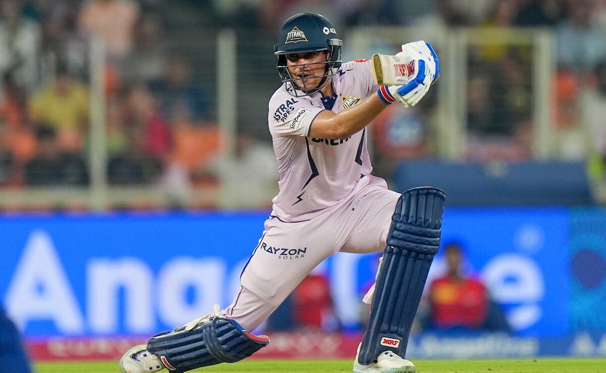 Gujarat Titans vs Lucknow Super Giants LIVE Scorecard, IPL 2025 LIVE Updates: LSG Pacer Left Bloodied, Forced To Leave Field; Shubman Gill On The Charge