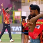 Newly-Married Harpreet Brar's Big Gesture For Wife After Match-Winning Show
