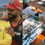 "Depicting CSK Were In Jail For Two Years...": Ex-RCB Star Slams Ugly Fan War