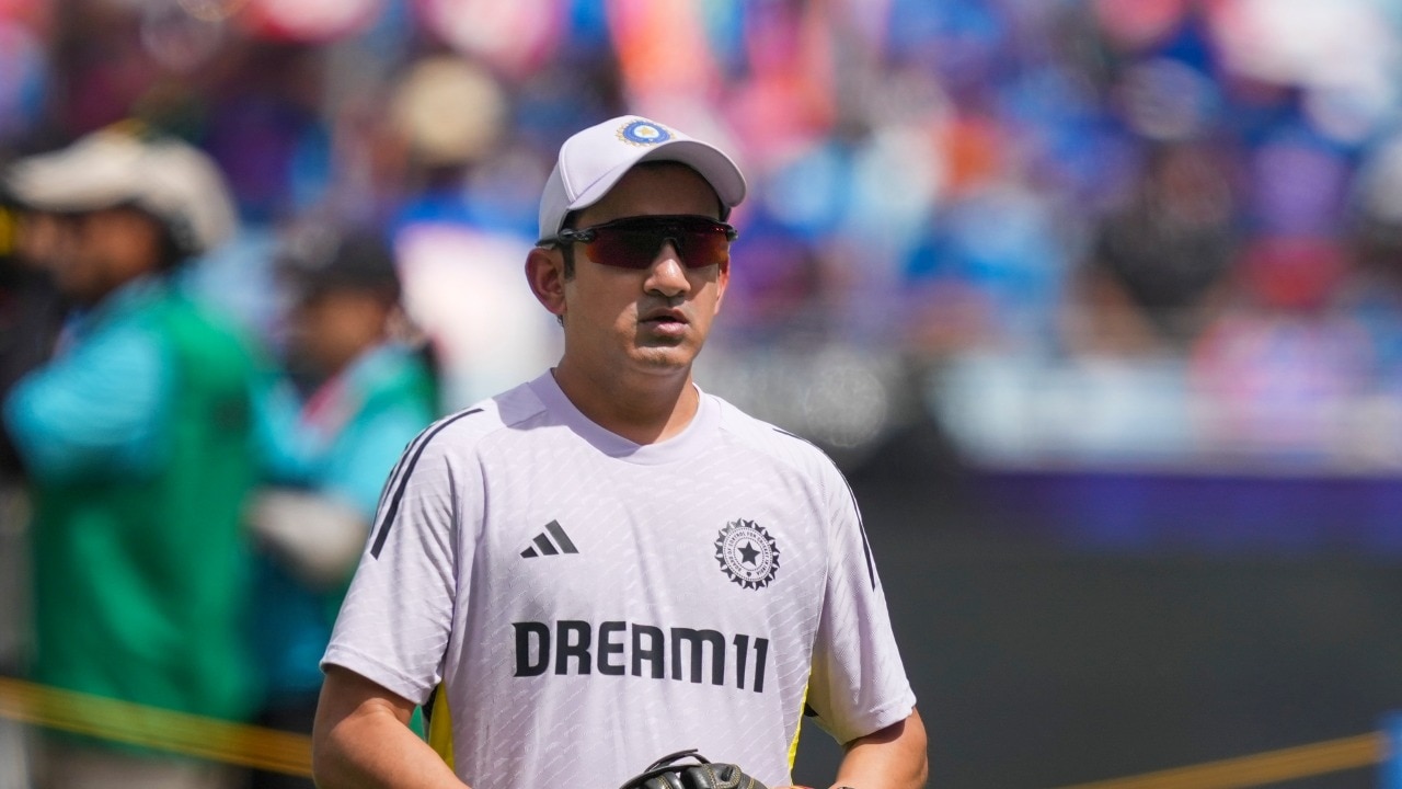 India's new Test captain, England tour squad likely to be announced on May 24