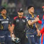 IPL 2025: Sai Sudharsan, Shubman Gill show Delhi Capitals what they have been missing this season | Cricket News