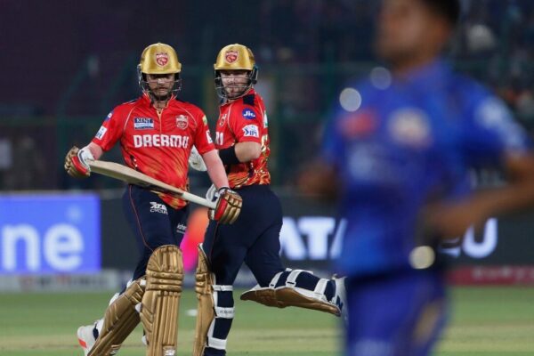 PBKS vs MI: Punjab secure top two spot after 11 years, send Mumbai to Eliminator PBKS vs MI: Punjab secure top two spot after 11 years, send Mumbai to Eliminator