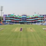 DC vs GT pitch report: How will surface be at Arun Jaitley Stadium in Delhi in match 60?