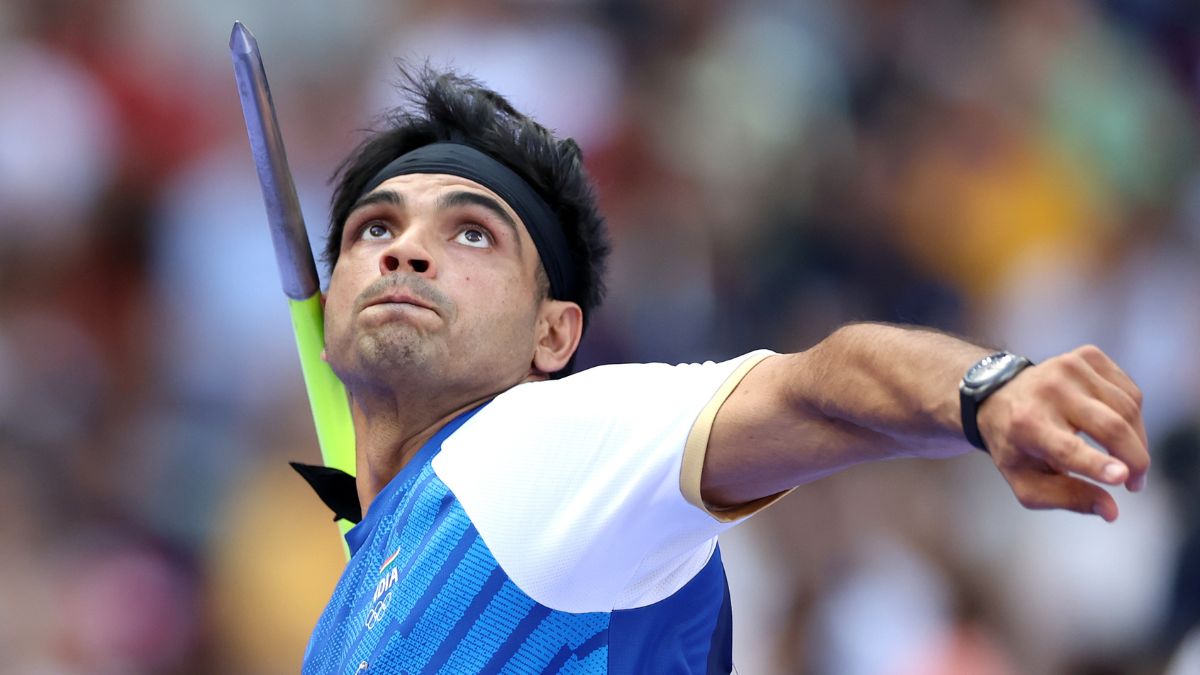 Neeraj Chopra live at Janusz Kusocinski Memorial 2025: Indian star, Anderson Peters among others in action