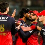 IPL 2025 top-two qualification chances: GT, RCB, PBKS and MI fight after playoff confirmation