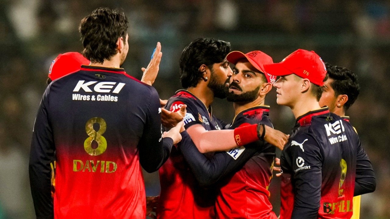 IPL 2025 top-two qualification chances: GT, RCB, PBKS and MI fight after playoff confirmation
