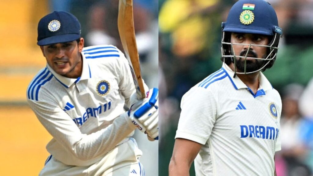 No Shubman Gill at No. 4, KL Rahul not to open: India's batting unit for 5 England Tests finalised by ex-BCCI selector