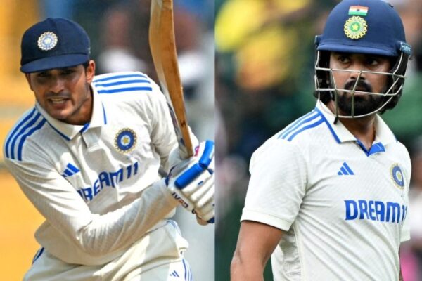 No Shubman Gill at No. 4, KL Rahul not to open: India's batting unit for 5 England Tests finalised by ex-BCCI selector