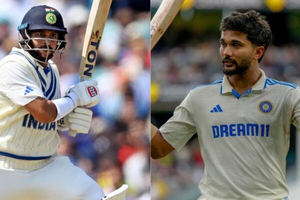 Harbhajan passes verdict on Shardul Thakur vs Nitish Kumar Reddy selection battle for ENG Tests: ‘I am sure Gambhir…’ Harbhajan passes verdict on Shardul Thakur vs Nitish Kumar Reddy selection battle for ENG Tests: ‘I am sure Gambhir…'