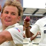 Nasser Hussain makes special Jasprit Bumrah wish in huge ‘Shane Warne’ comparison: ‘Hopefully he stays injury free and…’