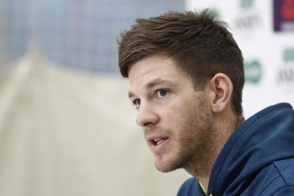 Former captain Tim Paine appointed Australia 'A' coach