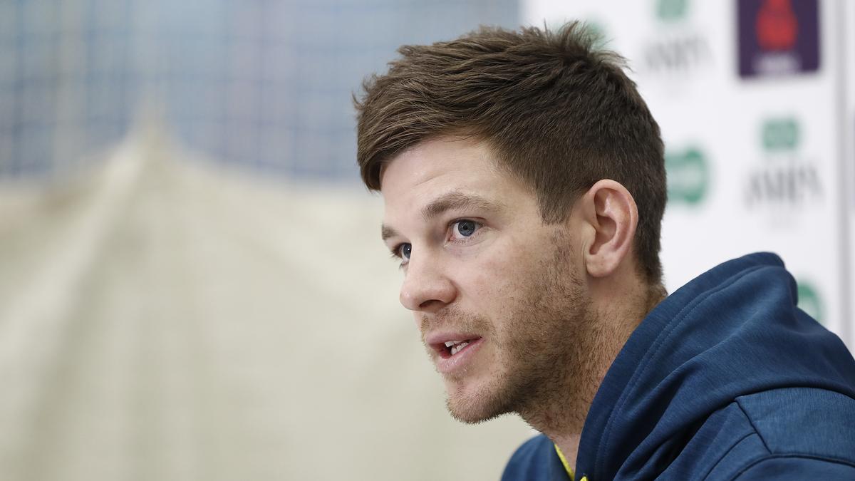 Former captain Tim Paine appointed Australia 'A' coach