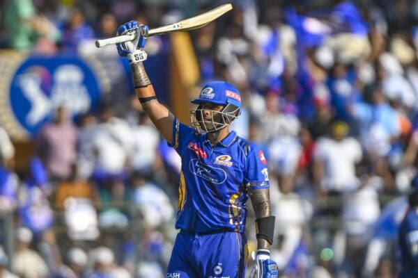 IPL 2025 awards: Suryakumar Yadav crowned MVP; Emerging Player of the Season, Orange Cap, Purple Cap winners announced