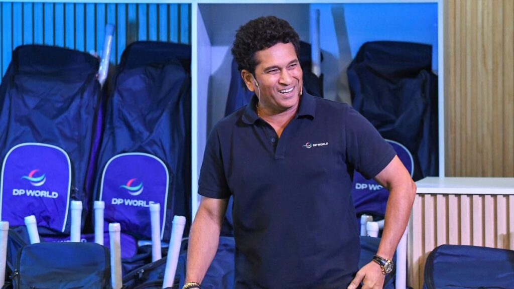 Reddit ropes in Sachin Tendulkar as brand ambassador