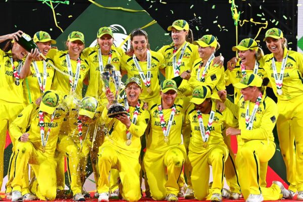 ICC Women’s 50-over World Cup to begin from September 30; Colombo added as neutral venue ICC Women’s 50-over World Cup to begin from September 30; Colombo added as neutral venue