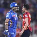 Watch: RJ Mahvash, Preity Zinta erupt in joy as Yuzvendra Chahal dismisses Suryakumar Yadav | Cricket News