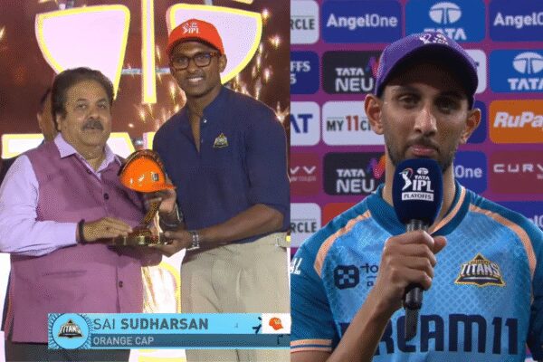 IPL 2025: Full list of award winners – Orange cap, Purple cap, MVP and more | Cricket News IPL 2025: Full list of award winners – Orange cap, Purple cap, MVP and more | Cricket News