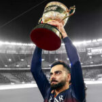 'Loyalty carves legacies': Anand Mahindra hails Virat Kohli's 18-year wait for IPL glory | Cricket News