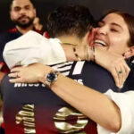 'Anushka, my mum, my brother …': Virat Kohli fights back tears in another emotional interview | Cricket News