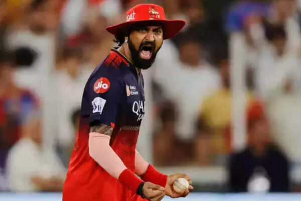 RCB’s Man Friday: Krunal Pandya turns IPL final on its head | Cricket News