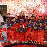 'I cannot say Ee Sala Cup Lollipop': Allu Arjun's son overcome with emotion following RCB's historic win | Cricket News
