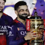 From tears to triumph: Virat Kohli’s emotional IPL coronation after 18-year wait | Cricket News