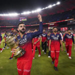Bummer! RCB's open bus parade celebrations cancelled in Bengaluru; reason revealed | Cricket News