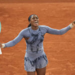 French Open: Coco Gauff beats Madison Keys in 3 sets to reach the semifinals | Tennis News