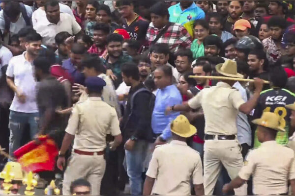 '1 parade, 0 brains & now 7 funerals': Netizens criticise RCB after stampede turns deadly | Cricket News