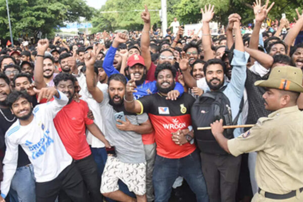 Tragedy at RCB's IPL 2025 victory parade: KSCA, franchise break silence on stampede | Cricket News